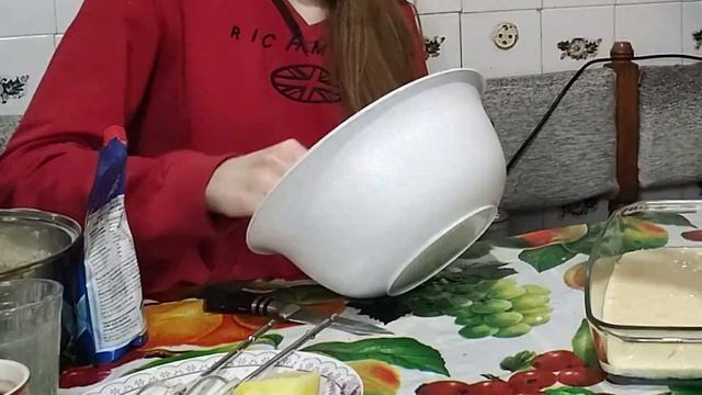 ТикТок-Вдохновение: Трендовый Пирог с Сердечками и Ароматом Лимона! ? AfAnka
