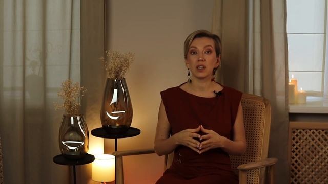 Как противостоять страху, который блокирует стремления к изменениям? смотреть онлайн