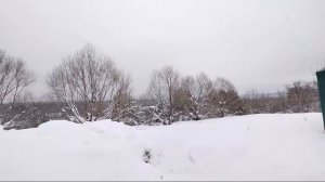 "Село Чаадаевка - настоящее и будущее". О погребах и воде в селе.