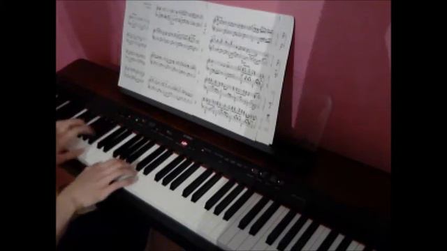 Improvisation No. 11 "Exploring" смотреть онлайн