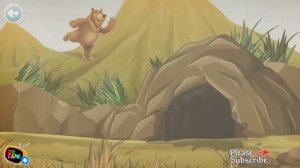 Kids puzzles Funny Animals for Preschool Education - Dinosaur Dino Jigsaw Puzzle For Kids Game #3