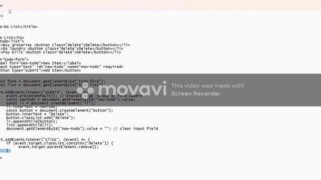 coding ninjas todo list project смотреть онлайн