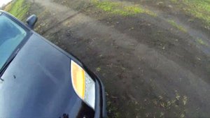 Обзор Ford Fusion