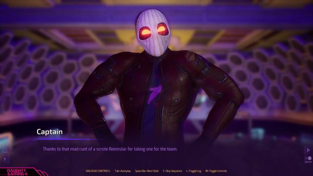 Subverse Act II All Cutscenes & Conversations (Elaisha Update) смотреть онлайн