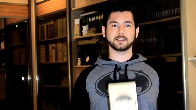 "451° по Фаренгейту" - Рэй Брэдбери || Библионариум №27 смотреть онлайн