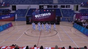 ЛИЛ ЭС ДАНС КИДС ПФО г Пенза Хип хоп Юноши, девушки 8 13 л Отборочный тур