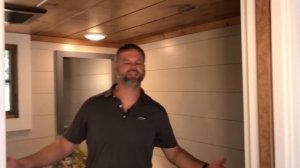 XL Tiny House Is Absolutely Gorgeous