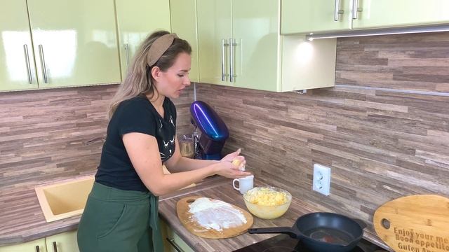 СЫРНИКИ ИЗ ТВОРОГА С МОРКОВЬЮ ? Рецепт сырников на сковороде КАК ВКУСНО И ПРОСТО ПРИГОТОВИТЬ СЫРНИК