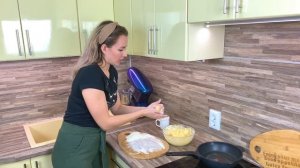 СЫРНИКИ ИЗ ТВОРОГА С МОРКОВЬЮ ? Рецепт сырников на сковороде КАК ВКУСНО И ПРОСТО ПРИГОТОВИТЬ СЫРНИК