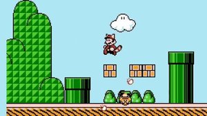 Super Mario Bros 3 на денди все секреты прохождение
