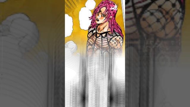 chainsaw man vs jojo pt.1 #diavolo vs #kishibe #chainsawman #jojo смотреть онлайн