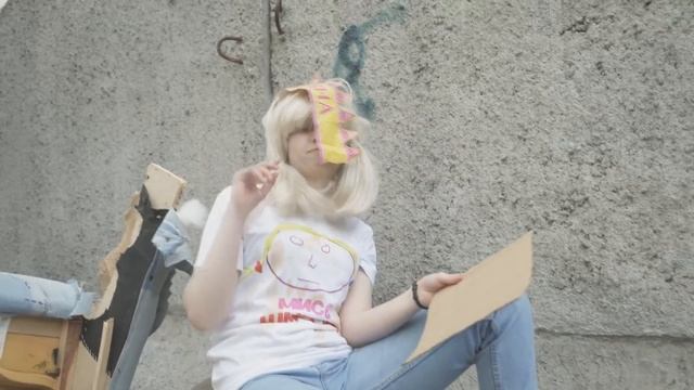 НОВАЯ МИСС КЭТИ | НЕУДАЧНЫЕ КАДРЫ 24 смотреть онлайн