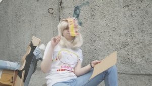 НОВАЯ МИСС КЭТИ | НЕУДАЧНЫЕ КАДРЫ 24