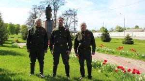 славяне не воюйте с русскими.mp4