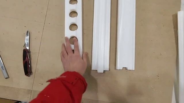 Профили из СВМПЭ смотреть онлайн