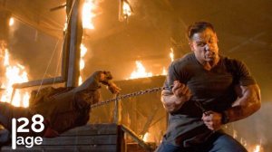 как менялся ДЖОН СИНА от 6 до 40 лет