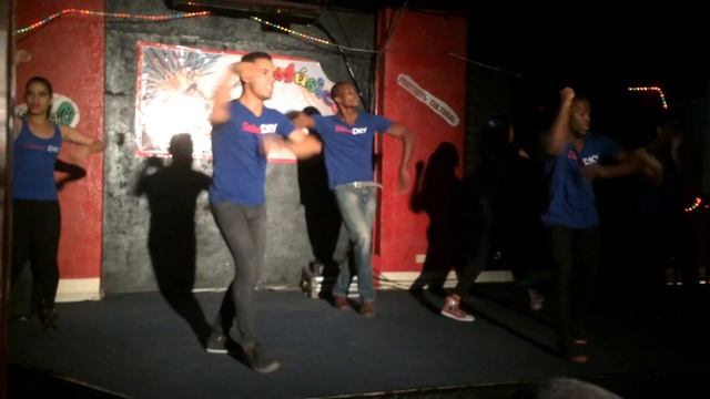 performance(cuban salsa) by casino.com смотреть онлайн
