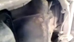 не здоровый звук из АКПП АКПП 30-40 LE или 340Е