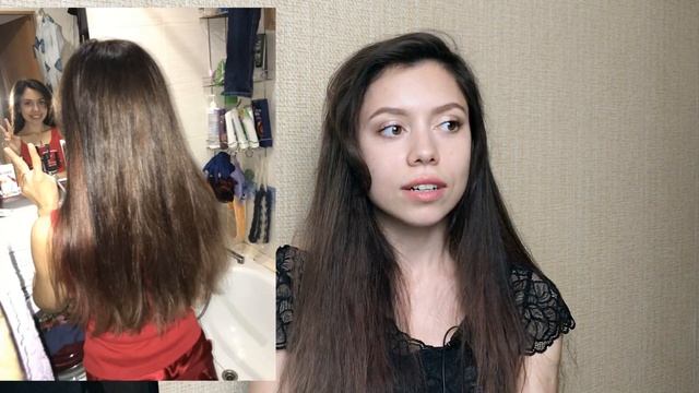 УЖАСНО ПОКРАСИЛИ ВОЛОС В САЛОНЕ!ТРЕШ-ОБЗОР! /в пустую выкинула деньги смотреть онлайн