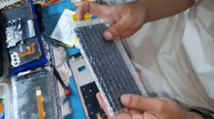 Замена экрана Vivo Y11 Broken Screen Replacement Mobile Display Restoration