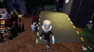 Rainbow Friends: Chapter 1 + 2 - FULL MOVIE Game Walkthrough (Roblox) No Commentary