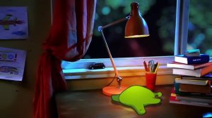 Om Nom Stories: Halloween Special (Episode 5, Cut the Rope)