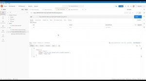 Обзор Postman | Mock Server Postman