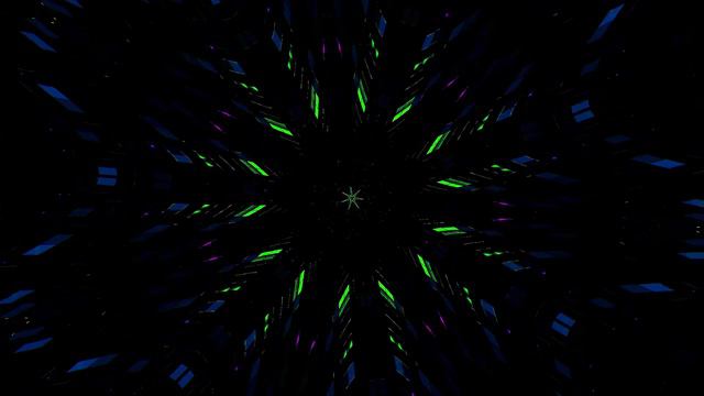 Hard Techno Rave Mix | 160 bpm | 4K Visuals | February 2024