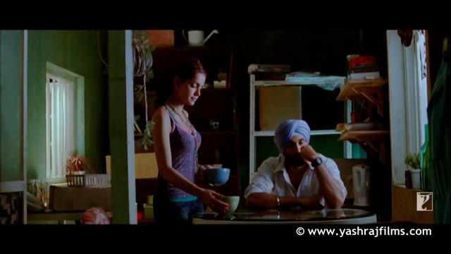 Pankhon Ko Song | Rocket Singh - Salesman Of The Year | Ranbir Kapoor, Salim-Sulaiman, Jaideep
