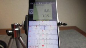 Экспонометр из сотового телефона. Экспонометры для Андроид, врут или не врут