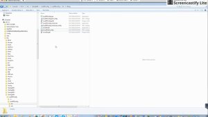 Dll Configuration File Loading