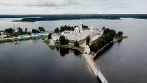 Паруса Селигера и УТЦ Кормщик  Походы по Селигеру на яхте и моторке