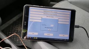 Адаптация сцепления Опель Изитроник op-com