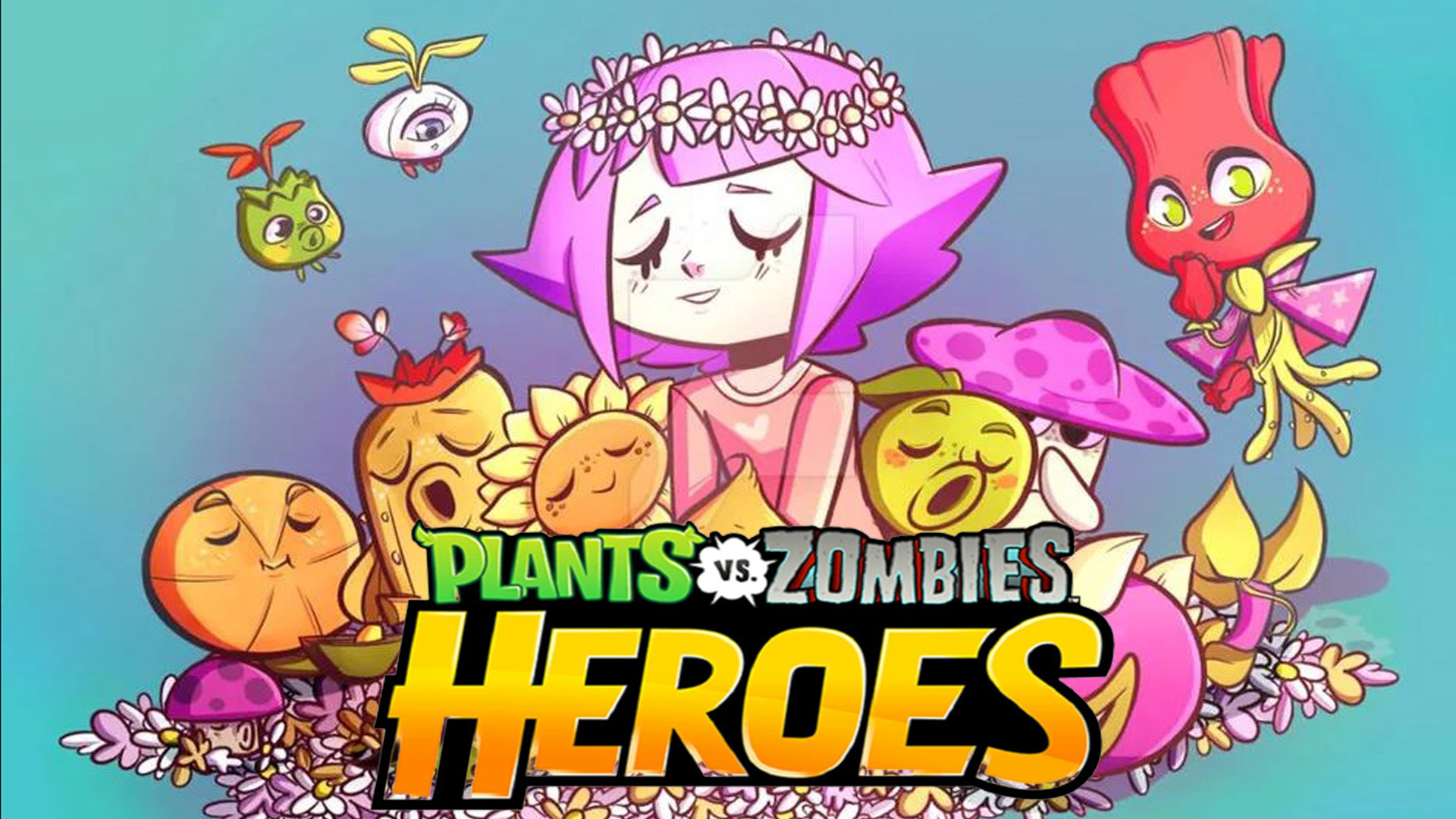 Terraria plants vs zombies фото 103