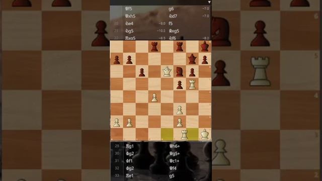 My 333th Draw on Lichess! (really bad chess)