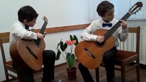 Е. Поплянова «Счастливые башмачки»