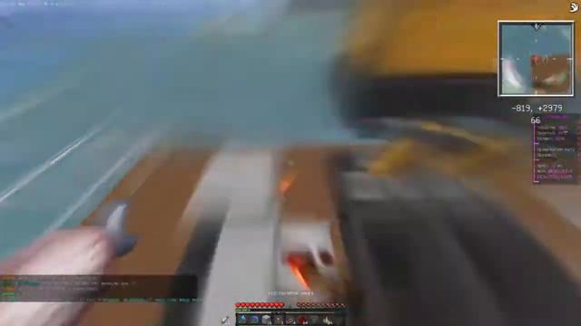 АВТОЗЕЛЬЕВАРКА В МАЙНКРАФТ смотреть онлайн