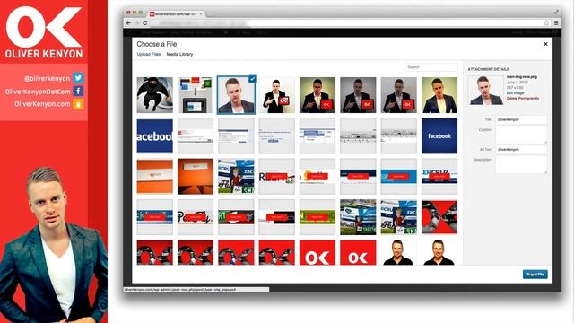 Ninja Popups for WordPress Review and How to use WordPress Pop Up Plugins смотреть онлайн