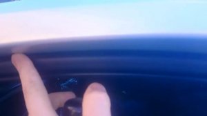 Скрип или хруст в салоне Шкода Рапид.