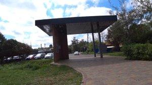 В городе Мичуринск..Тамбовской обл.