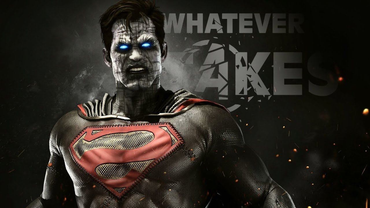 【GMV】- Whatever It Takes смотреть онлайн