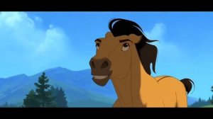 далеко ускакала в поле молодая лошадь 60 минут