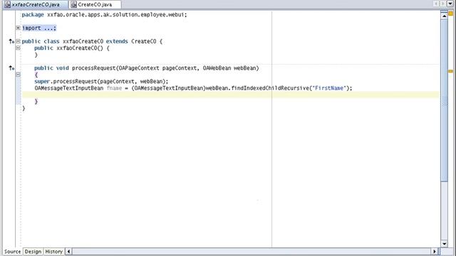 Extending Controller Class in R12 смотреть онлайн