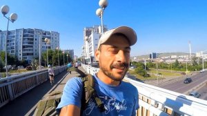 Дорога на БАЙКАЛ | БЛОГ О СВОБОДЕ