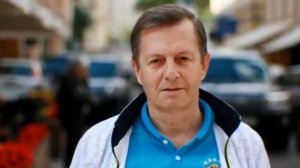 Избранные для контакта с НЛО