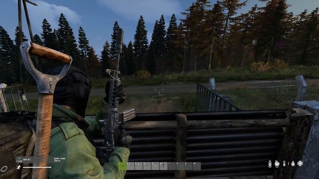 DayZ Standalone "РЕЛИЗ" - ОБЗОР смотреть онлайн