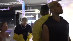 Как Снимали - Егор Крид и Филипп Киркоров - "Цвет Настроения Черный".