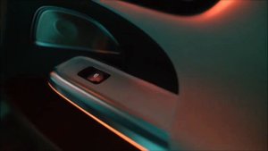 Mercedes-Benz E-Class W214/S214 2024 Interior