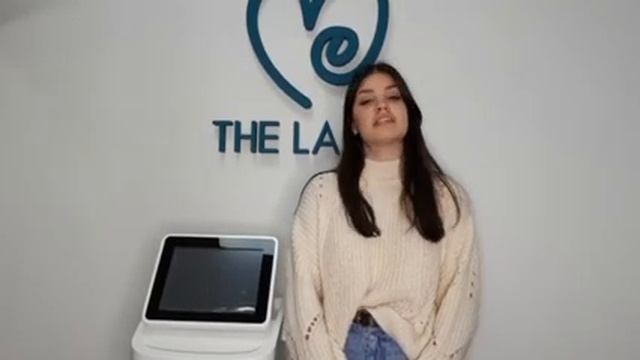 Отзыв 2. Студия лазерной эпиляции THE LASER смотреть онлайн