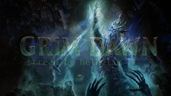 Grimn Dawn 11.09.2024